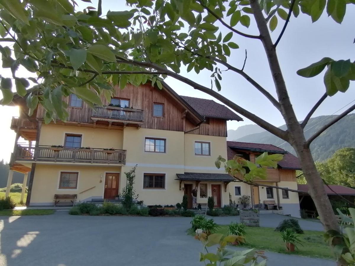 Themessl Apartment
